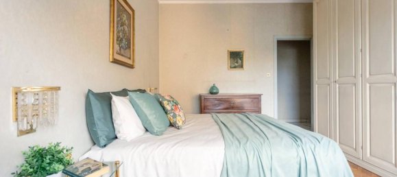 4 rooms Apartment in Rome, Italy No. 36330 34