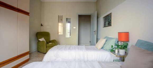 4 rooms Apartment in Rome, Italy No. 36330 22