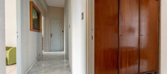 4 rooms Apartment in Rome, Italy No. 36330 16
