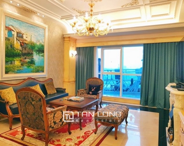 2 غرف نوم شقة في Tay Ho, Vietnam رقم 1790