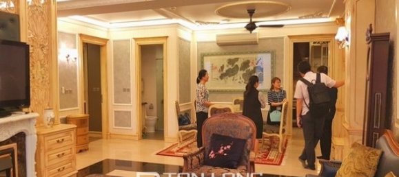 2 غرف نوم شقة في Tay Ho, Vietnam رقم 1790 2