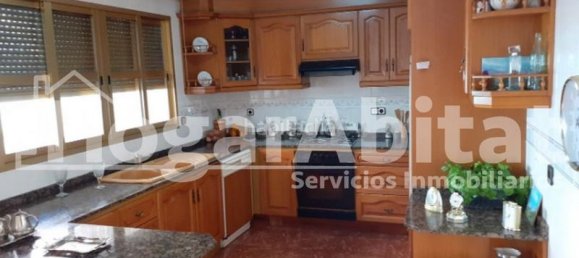 5 bedrooms House in Valencia, Spain No. 112932 7