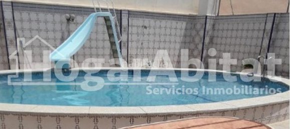 5 bedrooms House in Valencia, Spain No. 112932 9