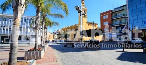 5 bedrooms House in Valencia, Spain No. 112932 35