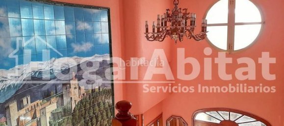 5 bedrooms House in Valencia, Spain No. 112932 31