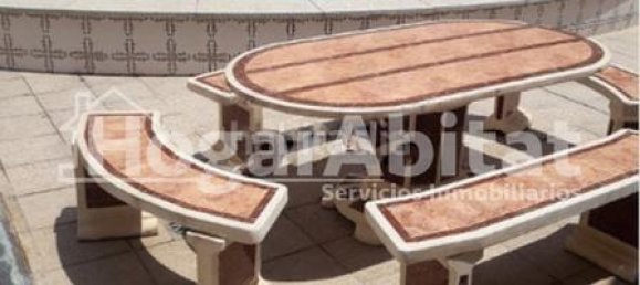 5 bedrooms House in Valencia, Spain No. 112932 10