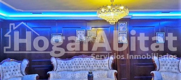 5 bedrooms House in Valencia, Spain No. 112932 28