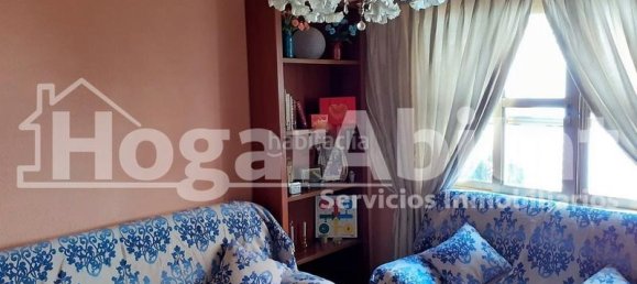 5 bedrooms House in Valencia, Spain No. 112932 34