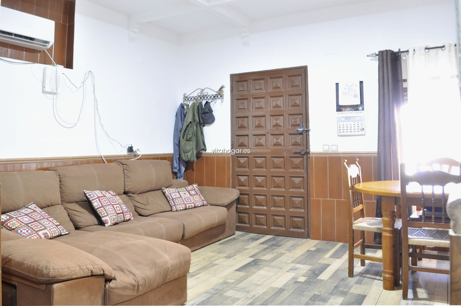 3 bedrooms House in Jerez de la Frontera, Spain No. 184424