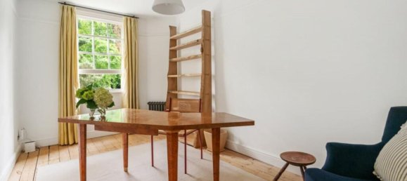 8 bedrooms House in Weybridge, United Kingdom No. 13139 9