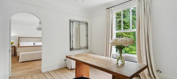 8 bedrooms House in Weybridge, United Kingdom No. 13139 6