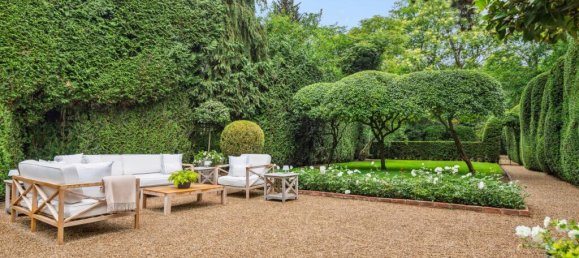 8 bedrooms House in Weybridge, United Kingdom No. 13139 21