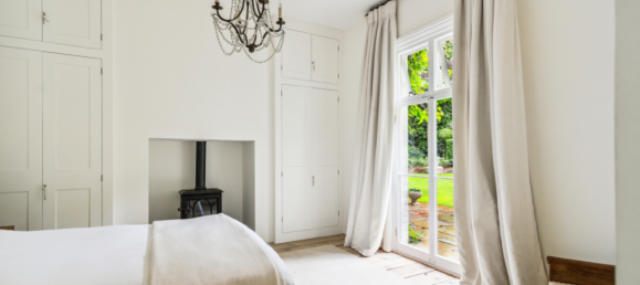 8 bedrooms House in Weybridge, United Kingdom No. 13139 15