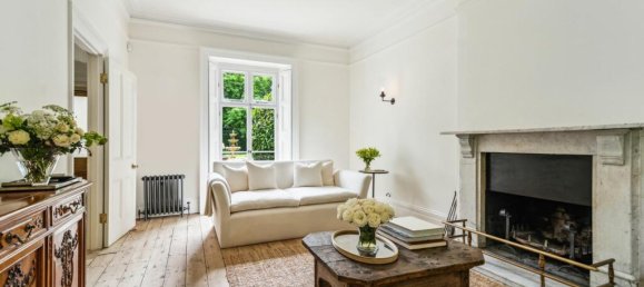 8 bedrooms House in Weybridge, United Kingdom No. 13139 2