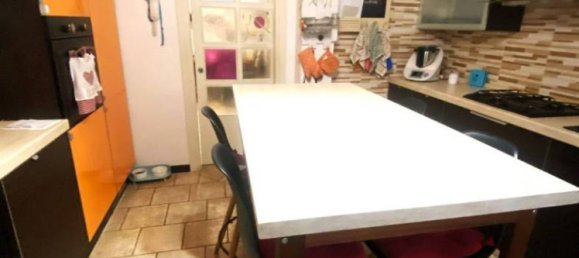 4 bedrooms Apartment in Missaglia, Italy No. 3296 21