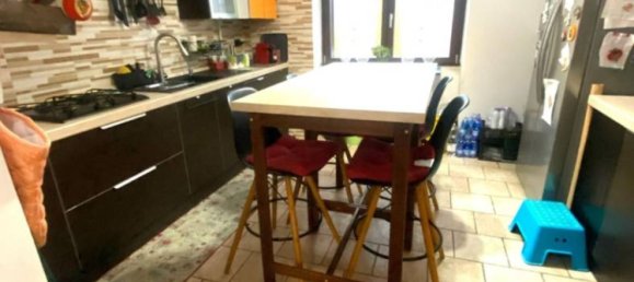 4 bedrooms Apartment in Missaglia, Italy No. 3296 23