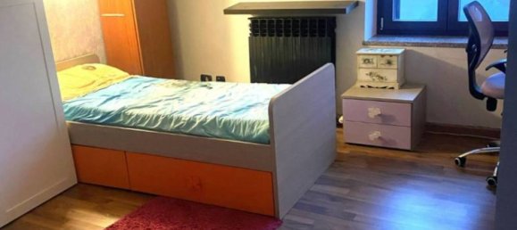 4 bedrooms Apartment in Missaglia, Italy No. 3296 13