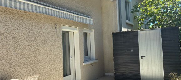 2 Schlafzimmer Haus in Voiron, France, Nr. 322424 4