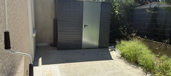 2 Schlafzimmer Haus in Voiron, France, Nr. 322424 5