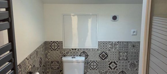 2 Schlafzimmer Haus in Voiron, France, Nr. 322424 16