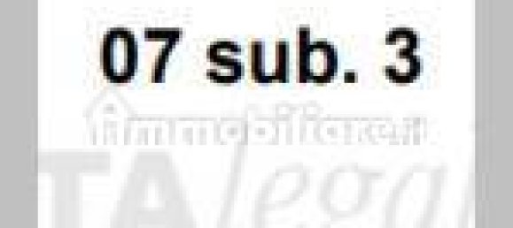 4 bedrooms Apartment in Camerino, Italy No. 313521 26