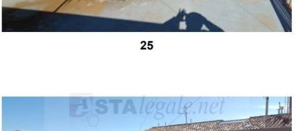 4 bedrooms Apartment in Camerino, Italy No. 313521 18