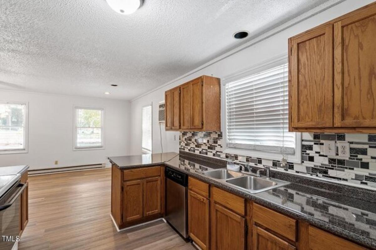 3 bedrooms House in Chapel Hill, USA No. 382481