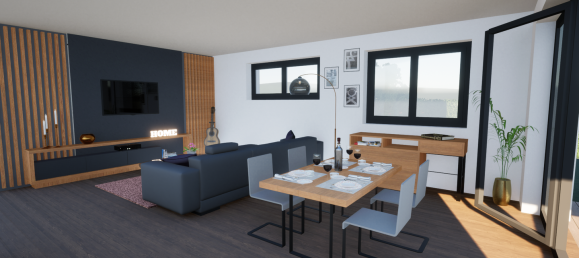 5-Zimmer Haus in St. Pölten, Austria, Nr. 259318 3