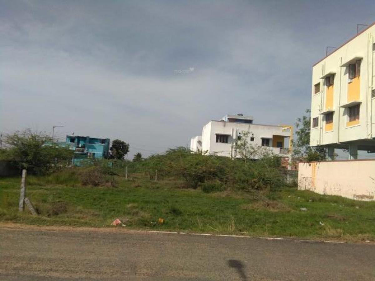 Terrain à Chennai, India No. 33332
