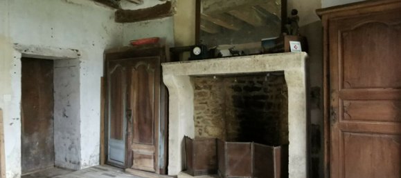 6 Schlafzimmer Haus in Mayenne, France, Nr. 357878 13