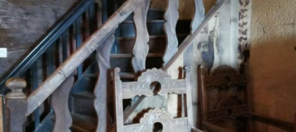 6 Schlafzimmer Haus in Mayenne, France, Nr. 357878 14