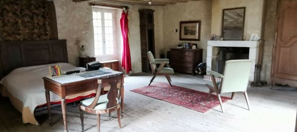6 Schlafzimmer Haus in Mayenne, France, Nr. 357878 15