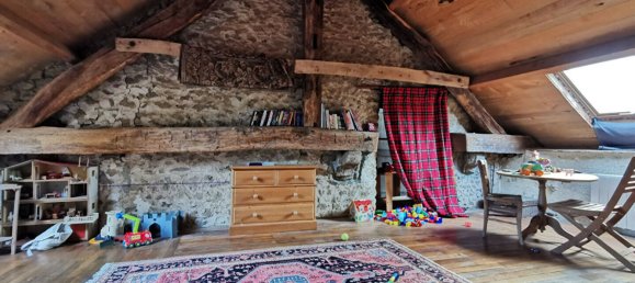 6 Schlafzimmer Haus in Mayenne, France, Nr. 357878 7