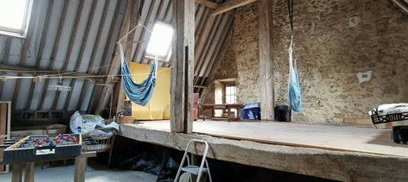 6 Schlafzimmer Haus in Mayenne, France, Nr. 357878 2