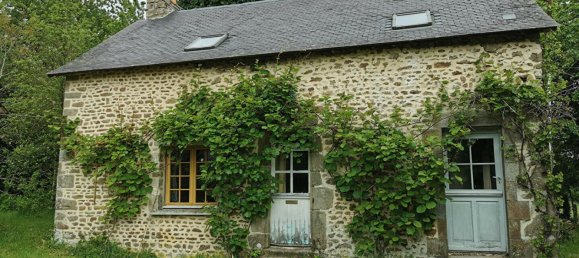 6 Schlafzimmer Haus in Mayenne, France, Nr. 357878 3