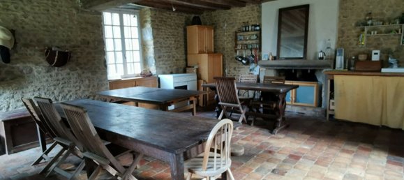 6 Schlafzimmer Haus in Mayenne, France, Nr. 357878 12