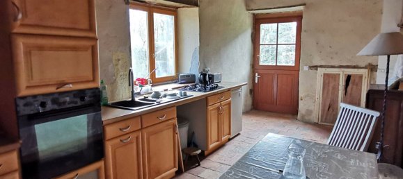 6 Schlafzimmer Haus in Mayenne, France, Nr. 357878 4