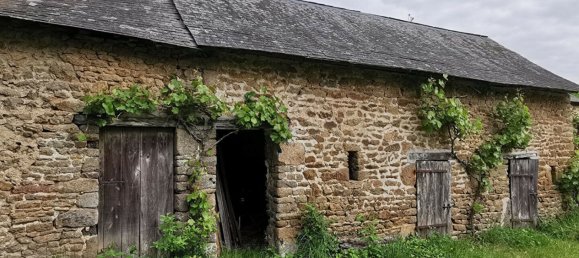 6 Schlafzimmer Haus in Mayenne, France, Nr. 357878 8