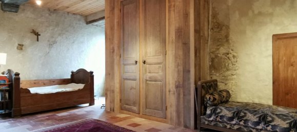 6 Schlafzimmer Haus in Mayenne, France, Nr. 357878 17