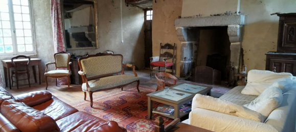 6 Schlafzimmer Haus in Mayenne, France, Nr. 357878 11