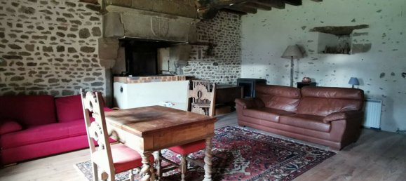 6 Schlafzimmer Haus in Mayenne, France, Nr. 357878 5
