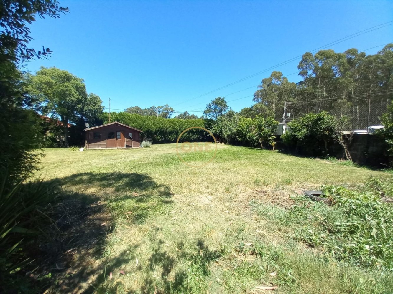 Terreno em Barqueiros, Portugal 1150 m² N.º 51966