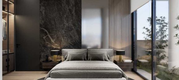 Квартира с 2 спальнями в Лимассол, Кипр № 19592 10