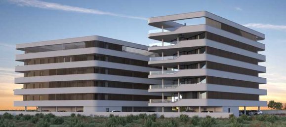 Квартира с 2 спальнями в Лимассол, Кипр № 19592 2