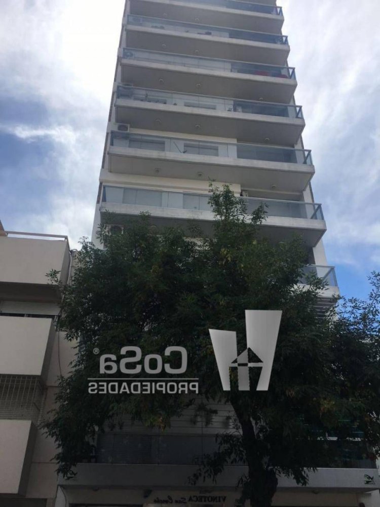 2 chambres Appartement à Santa Fe, Argentina No. 7147