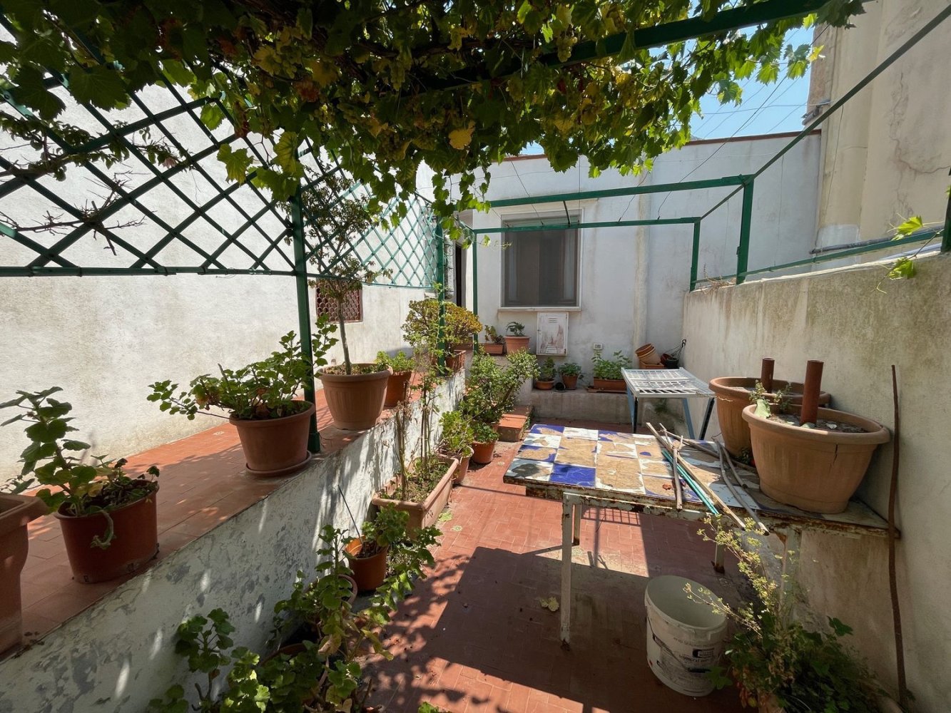 4 bedrooms Apartment in Anacapri, Italy No. 364674