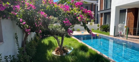 Villa 4+1 in Antalya, Turkey No. 27557 14