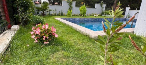 Villa 4+1 in Antalya, Turkey No. 27557 18