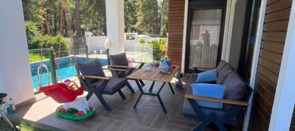 Villa 4+1 in Antalya, Turkey No. 27557 13