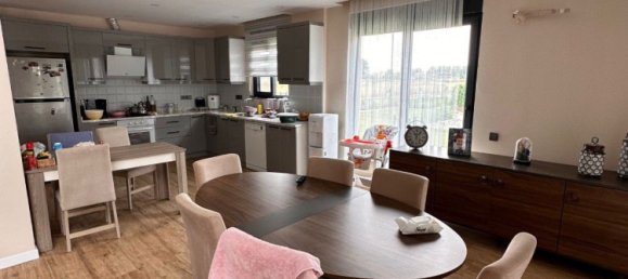 Villa 4+1 in Antalya, Turkey No. 27557 15